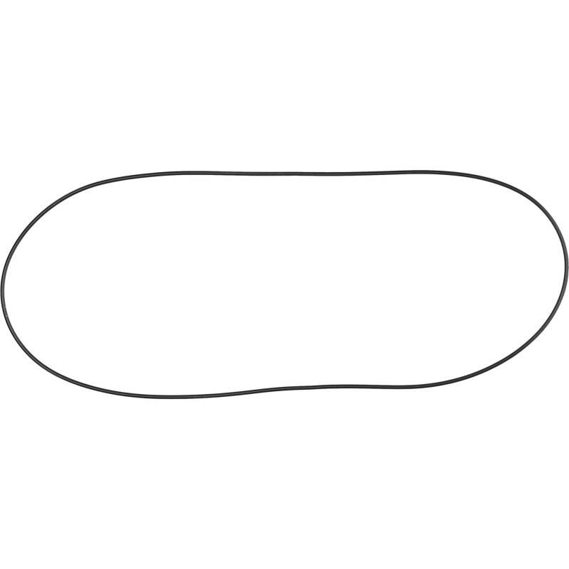 Honda CRF 450 L Clutch Cover Gasket - Vertex Pistons - High-performance MicroPore - `19-`20